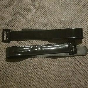 Pin Up Couture Belts (one left)